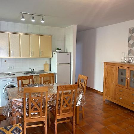 El Medano Balancon Apartment, Pool And Terrace Εξωτερικό φωτογραφία
