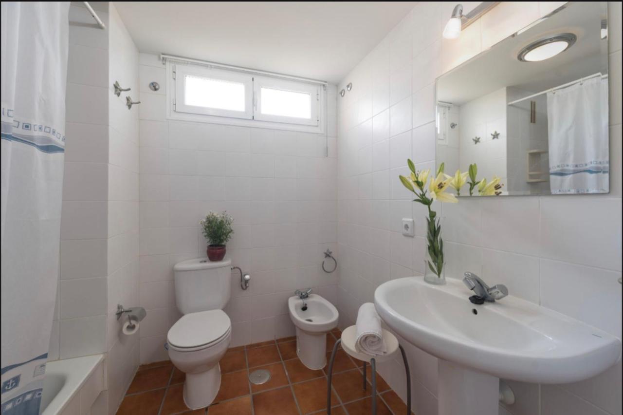 El Medano Balancon Apartment, Pool And Terrace Εξωτερικό φωτογραφία